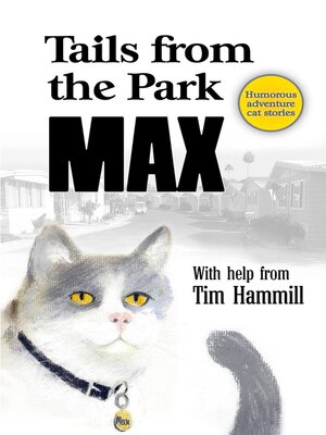 cover image of Tails From the Park